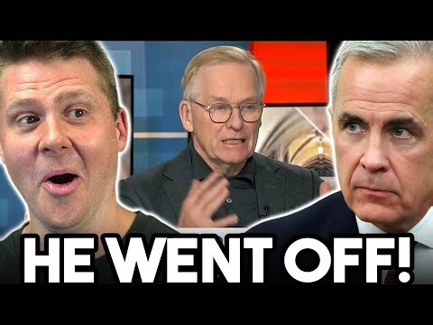 “Sold Her Soul” NDP Floor Crosser & Carney Get REEMED OUT on Live TV