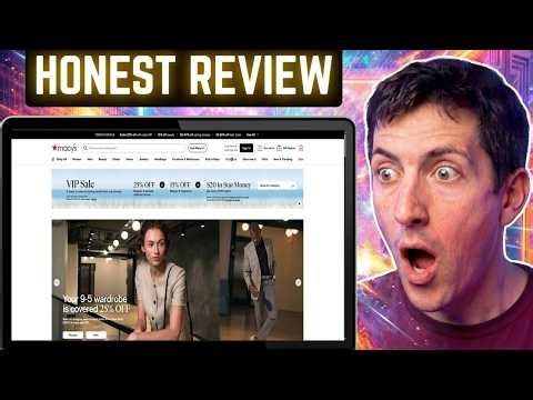 Macy's Review 2026 | Online Ordering, Shipping, Returns, Customer Service Overview