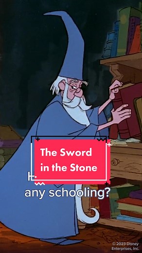 Merlin and the Sugar Bowl: A Magical Disney Adventure