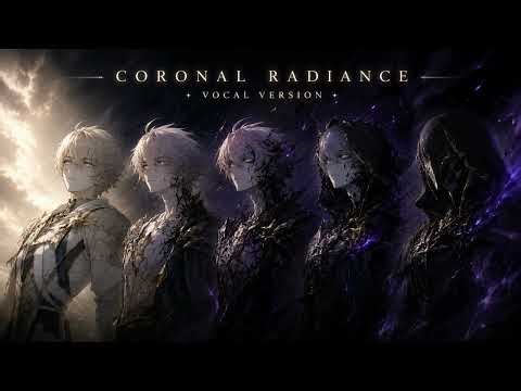 Honkai Star Rail - Coronal Radiance [Vocal Version]