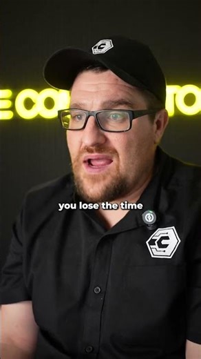 This one mistake is costing contractors millions #OperationalEfficiency #GrowthHacking