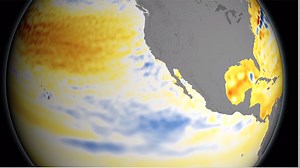 Video: Watching Rising Seas From Space