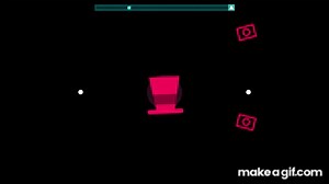 What if Wicked was a Boss Level? (FANMADE JSAB BOSS ANIMATION) on Make a GIF