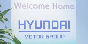 Three companies selected for phase 1 of Hyundai plant project