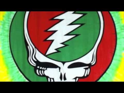 Culture ~ Althea (Grateful Dead Cover) #reggaemusic #gratefuldead