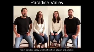 4.9K views · 183 reactions | Paradise valley - Acapeldridge  | Amazing Worship TV | Facebook