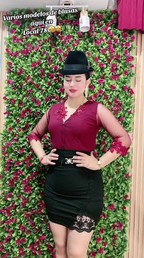 Moda en Centro Comercial El Salto - Local 78, Latacunga