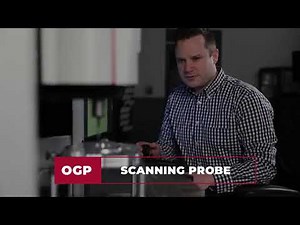 Scanning Probe