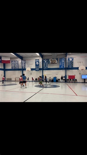 Batesville School on Reels