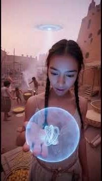 Millennia of Alien Observation — Secrets of the Universe Revealed