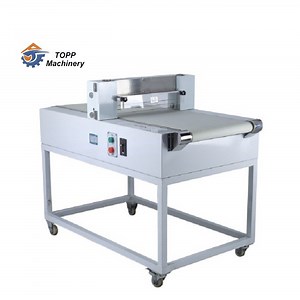 [Hot Item] High Speed Cake Cutter Slicer Sponge Cake Layer Cutting Slicing Machine