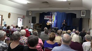 I Wish I Was A Teddy Bear Tammy Adams doing this great Barbara Fairchild song From Blairs Country Jam on Sept.22/2019 at the Royal Canadian Legion in Bedford,Nova Scotia Mike Blackburn - Music Videographer | Mike Blackburn - Music Videographer