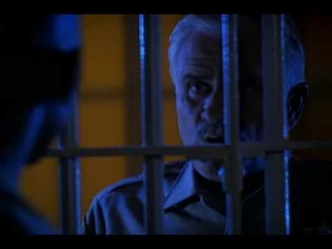 The Glass Shield Trailer