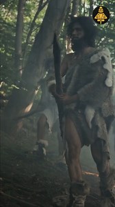 3.2K views · 38 reactions | Neanderthals and humans lived side by side in Northern Europe 45,000 years ago! | Ancient Library | Facebook