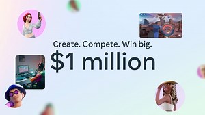 Join 720 developers who have joined the $1M Meta Horizon Creator Competition for your shot at winning up to 30 huge prizes. 🏆 https://bit.ly/3E19loj With over a month to go, there's still plenty of time to create a unique mobile world and learn new skills along the way. ✨ Drop a comment below to let us know what your experience has been like building mobile worlds for Meta Horizon! #MetaHorizon #developer #mobile | Meta Horizon Developers