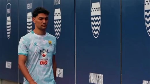 The Impact of Federico Barba's Departure on Persib Bandung