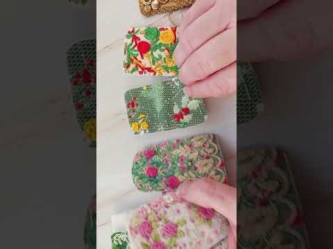 Slow Stitching - announcing WIP Weekend on 29th/30th November