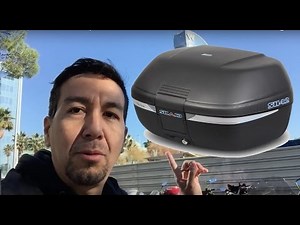 SH42, el peor top case de SHAD y del mundo