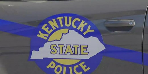 KSP confirms one dead after dump truck collides with train in Cave City