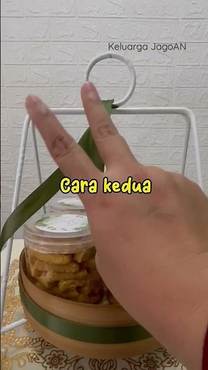 Cara Mengikat Pita | Tips Ikat Pita #caramengikatpita #tipsikatpita #pitahampers