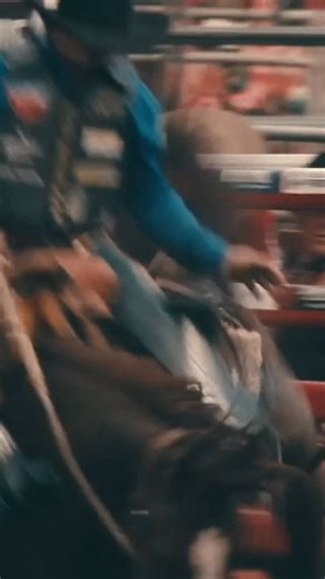 Poetry in motion from rodeo’s finest 👏 | CowboyChannel
