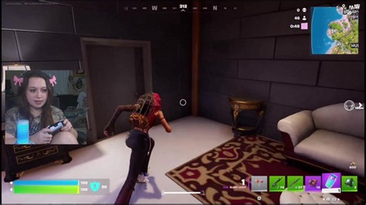 Mod Games, BR, Reload, and More! 37 New Friends Away From A V-BUCK GIVEAWAY???