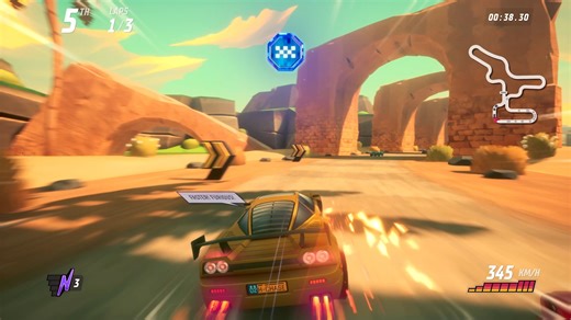 2K views · 78 reactions | Get your crew together, a new trip around the world is upon us  Horizon Chase 2 is now available on the Epic Game Store! Get it now: https://epic.gm/hc2 | Epic Games | Facebook