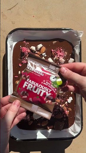 Sorghum bark recipe | Woolworths TASTE