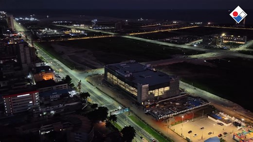 98 reactions · 4 comments | ️ Progress in Motion | ORCA Mall, Eko...