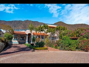 Casa Grace $379,000 in central AJIJIC | Lake Chapala