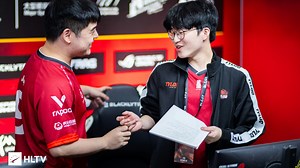 速度与我J神道歉！Jee JamYoung带领TYLOO战胜parivasion取得CNCS首胜