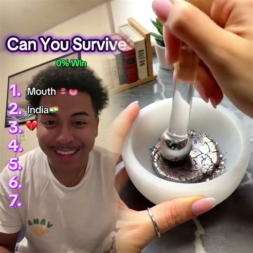 People that survived chain in the comments #guessinggame #challenge #list #algorithm #fypageシ