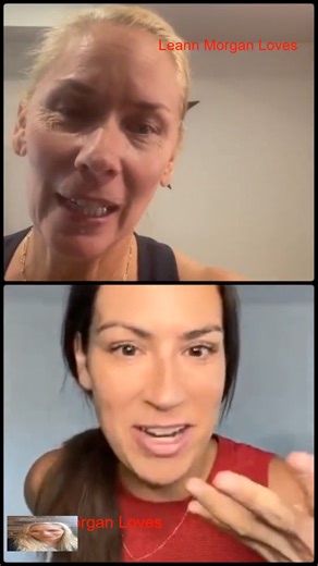 3.2K views · 71 reactions | Summer Workout with Stephanie!_R_1 | Leanne Morgan Fans | Facebook