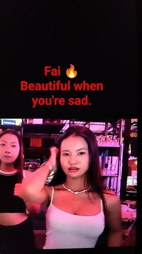 Fai 🩷🍧✨🎼 Artist 👉 Ricky Hill ✨ Song 👉 Beautiful when you're sad