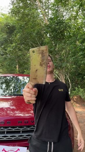 Removing Car Scratches with Nail Polish - DIY Tutorial