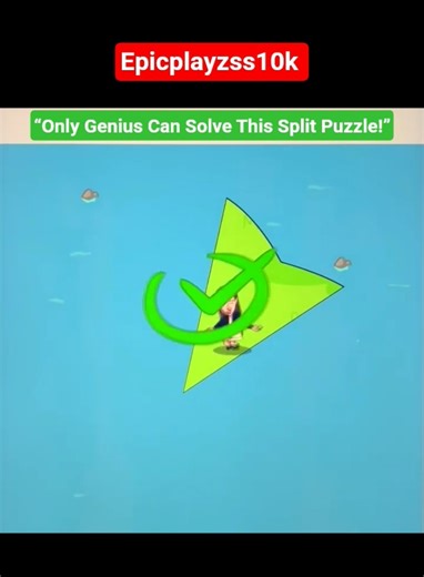 “Try Not to Fail This Impossible Split Challenge!”#shortfeed#viralshort#viralvideo#trending #Puzzle