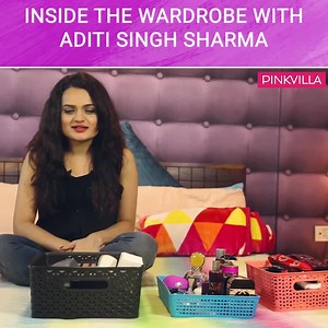 13K views · 97 reactions | Singer Aditi Singh Sharma takes us through...