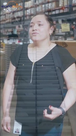 Automated Sortation Solutions from a customer perspective: Lilliana Rodriquez on operator impact