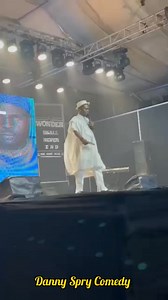 Premium Comedian | Danny Spry