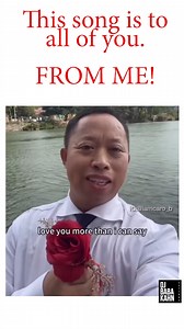 Happy Valentine's today and every day :) Here's a quick snippet of a new song I produced. I hope you all enjoy it as much as I enjoyed making it with this incredible new artist. #laugh #smile #love #joke | DJ Baba Kahn