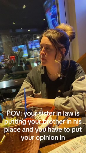 Gotta defend my bestie 🕺