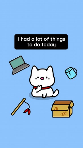 Lord Tofu Animation on TikTok