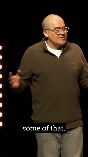 Connexus Church on Instagram: "A lot of us think drawing closer to God means doing something extreme — a fast, a massive Bible plan, or changing everything overnight. But what if it’s simpler than that? Maybe it starts with a quiet moment before you reach for your phone. A conversation in the shower. Turning down the noise and talking to God on the drive to work. You don’t have to do more. You just have to start. #Faith #YouAreNotAlone #SpiritualGrowth"