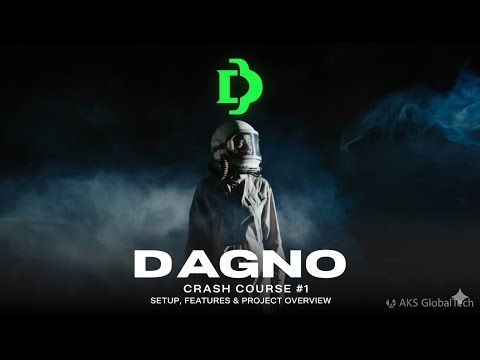 Django Crash Course #1 | Introduction to Django | Setup, Features & Project Overview