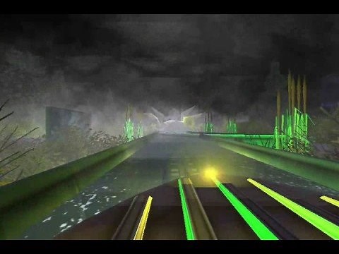 Epcot's Maelstrom ( RCT3 )