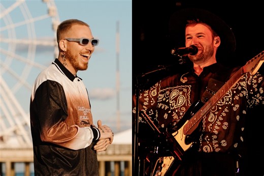 Circus Festival Mumbai Lineup: Hugel, Monolink, Jamie Jones Announced