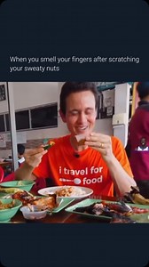 1M views · 6.6K reactions |  Mark Wiens ✈️ is a famous food...