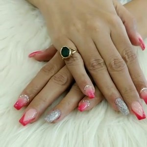 #xpressionssalon 🌈 𝐒ummer 𝐒𝐞𝐚𝐬𝐨𝐧 𝐒𝐩𝐞𝐜𝐢𝐚𝐥 𝐎𝐟𝐟𝐞𝐫 🌈 Get Nail Extensions . Don't Wait & ☎️ Book Your Appointment today on 9891567002/ 9911567020 . 📍Salon Location: Lajpat Nagar-Kamla Nagar-Ashok Vihar . #xpressionssalon #nailoffers #summeroffers #nailextesions #nailart #nailsofinstagram #manicure #nail #beauty #gelnails #nailsonfleek #nailsoftheday #nailstyle #inspire #naildesign #acrylicnails #nailswag #love #nailpolish #nailsnailsnails #gel #gelpolish #fashion #glitternails #