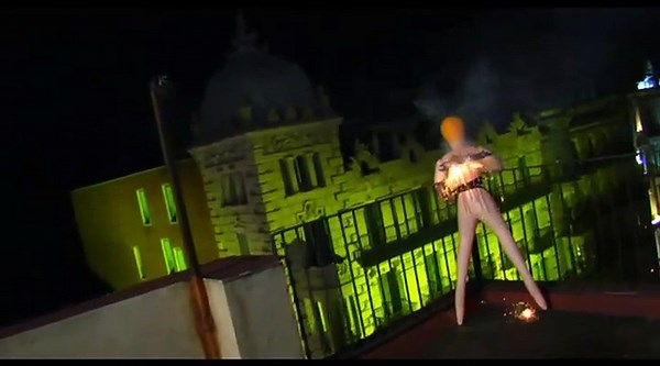 REC 2 / 2010 horror movie