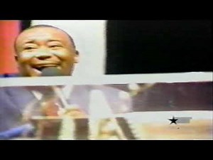Chester D. T. Baldwin and the Music Ministry Mass Choir (Full Concert)
